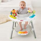 Skip Hop, Explore and More, stolik interaktywny 3w1