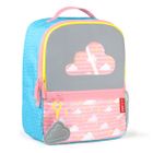 Skip Hop, Forget Me Not, Chmurka, plecak i lunchbox, zestaw
