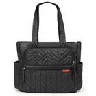 Skip Hop, Forma, torba do wózka, Jet Black