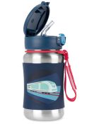 Skip Hop, Spark Style, Pociąg, bidon termiczny, 350 ml