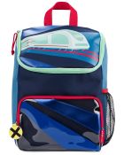 Skip Hop, Spark Style, Pociąg, plecak szkolny, big kid