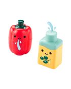 Skip Hop, Tub to Table Café, sałatka do kąpieli, zabawka