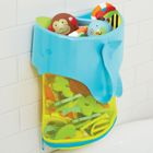Skip Hop, Wieloryb Moby, organizer