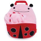 Skip Hop, Zoo Biedronka, koc, 76-102 cm