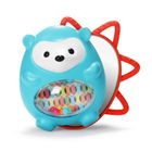 Skip Hop, Zoo Jeżyk, Klik Klak, zabawka niemowlęca