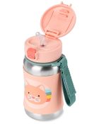 Skip Hop, Zoo Kot, bidon termiczny, 350 ml