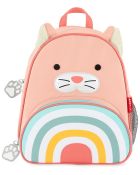 Skip Hop, Zoo Kot, plecak dla przedszkolaka, little kid