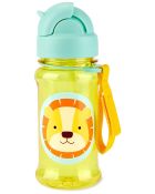 Skip Hop, Zoo Lew, Renew, bidon tritanowy, 355 ml