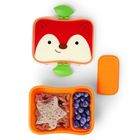 Skip Hop, Zoo Lisek, lunchbox