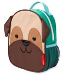 Skip Hop, Zoo Mops, Baby, plecak ze smyczką, baby