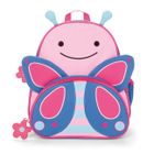 Skip Hop, Zoo Motyl, plecak dla przedszkolaka, little kid