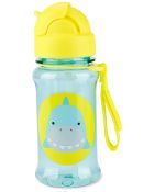 Skip Hop, Zoo Rekin, Renew, bidon tritanowy, 355 ml