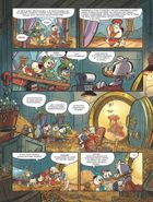 Sknerus. Smok z Glasgow