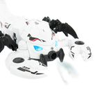 Skorpion, figurka zdalnie sterowana z funkcją pary wodnej