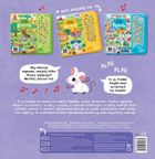 Słuchaj i oglądaj! W mieście. Ponad 50 dźwięków