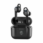 Słuchawki Skullcandy Indy Fuel True Wirelesstrue Black