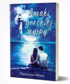 Smaki greckiej wyspy