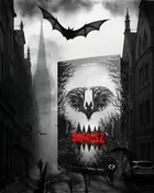 Smakosz (ilustrowane brzegi)