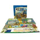 Smart Flamingo, West Story: A Town Building Game, gra strategiczna