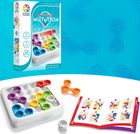 Smart Games, Anti-virus Mutation, wersja angielska, gra logiczna