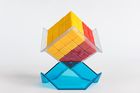 Smart Games, Blok w blok, gra logiczna