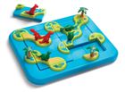 Smart Games, Dinozaury, Tajemnicza wyspa, gra logiczna