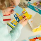 Smart Games, Dress Code, Modnie i Wygodnie, gra logiczna