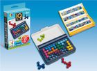Smart Games, IQ Fit, gra logiczna