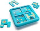 Smart Games, Pirates Jr. Hide & Seek, wersja angielska, gra logiczna