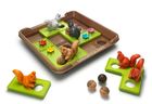 Smart Games, Squirrels Go Nuts! XXL, wersja angielska, gra logiczna