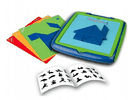 Smart Games, Tangoes, Junior, gra logiczna