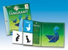 Smart Games, Tangramy: Zwierzęta, gra logiczna
