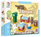 Smart Games, Wilk i 7 koźlątek, gra logiczna
