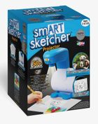 Smart Sketcher, projektor do szkicowania