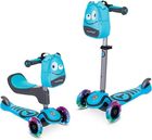 Smart Trike, Scooter, hulajnoga 3-kołowa