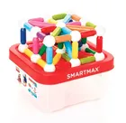 SmartMax, Build XXL, klocki magnetyczne, 70 elementów