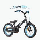 SmarTrike, Xtend Bike, rowerek 3w1, Blue