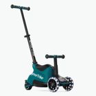 SmarTrike, Xtend Scooter + Ride-on, hulajnoga-jeździk 4w1, Teal