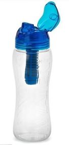 Smash, Vero, butelka z filtrem, 800 ml