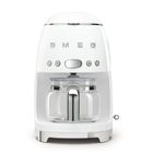 Smeg, ekspres do kawy, Dcf02wheu