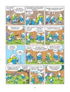 Smerfy. Mama Smerfetka