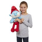 Smerfy, Papa Smerf, maskotka, 50 cm
