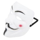 Smiki, Anonymous, maska