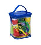 Smiki, Bubble Magic Pack, zestaw do robienia baniek mydlanych