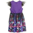 Smiki, Cheerleaderka, sukienka z opaską, strój dla dzieci, 5-6 lat