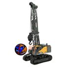 Smiki, Construction Crane, dźwig budowalny, pojazd zdalnie sterowany, 1:24