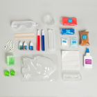 Smiki, Crazy Body Science, Szalony Naukowiec, zestaw naukowy