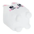 Smiki, Cubemals, Króliczek, maskotka, biała