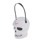 Smiki, Czaszka, wiaderko na cukierki