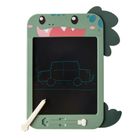 Smiki, Dinozaur, tablet graficzny z ekranem LCD